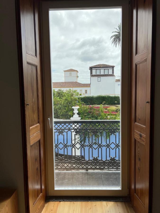 Appartamento Santa Clara 1828 Ponta Delgada Esterno foto