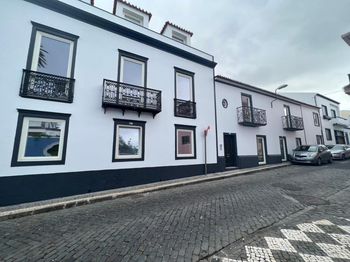 Appartamento Santa Clara 1828 Ponta Delgada Esterno foto